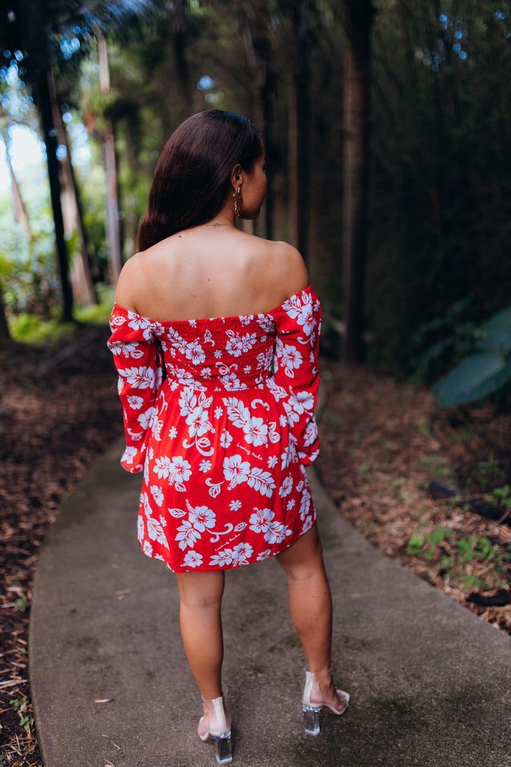 Kaiana Hibiscus