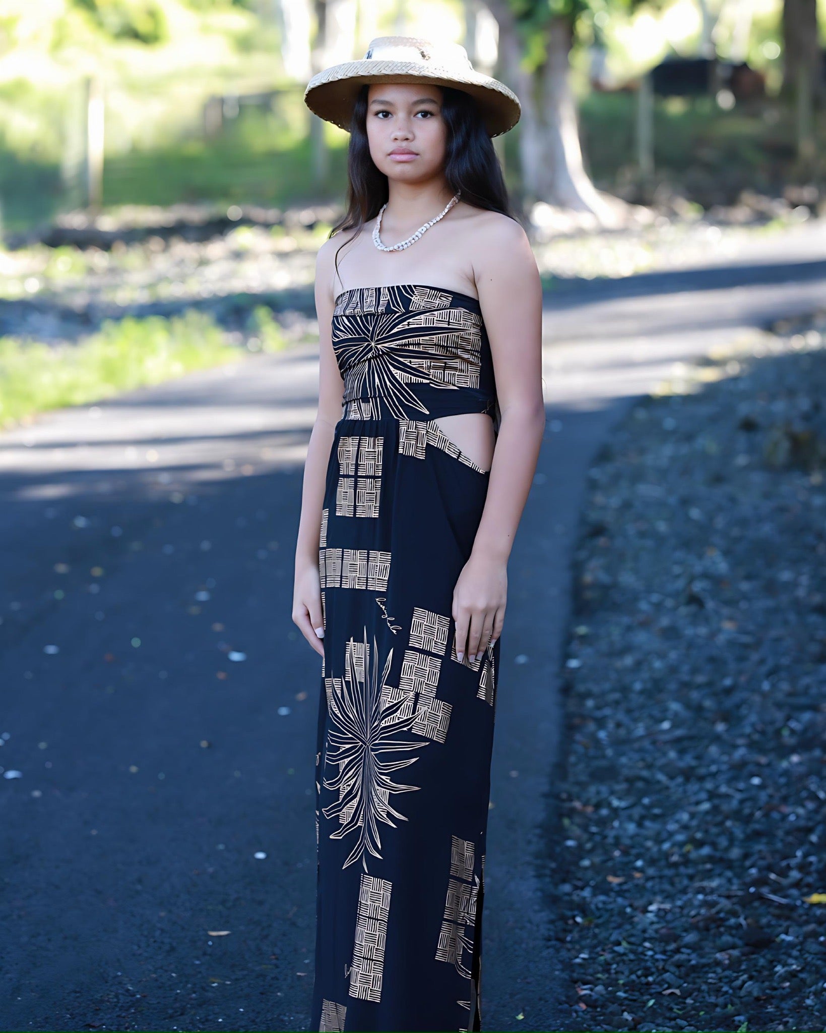 Nanea Lauhala