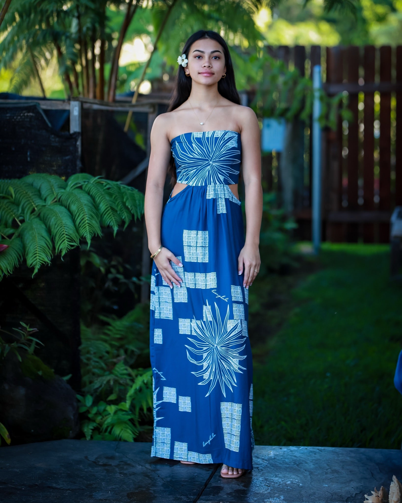 Nanea Lauhala