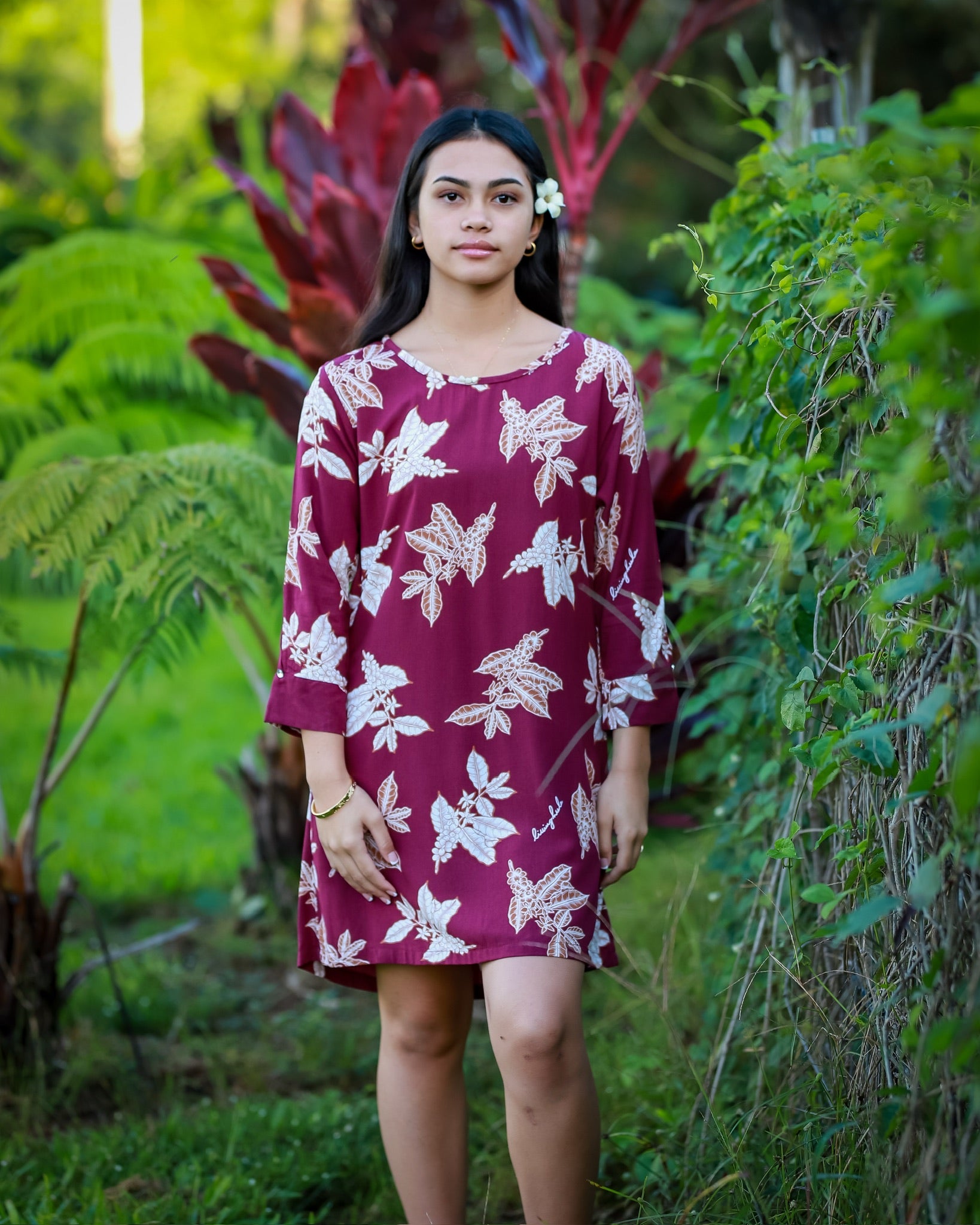Puanani Kope