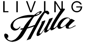 Living Hula logo