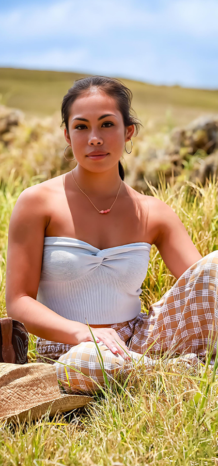 Living Hula