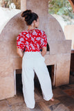Taniyah Hibiscus