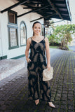 Rylee Palapalai Jumpsuit