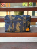 Overnighter Denim Palapalai