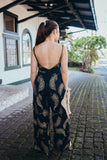 Rylee Palapalai Jumpsuit