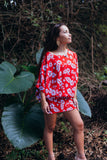 Mikela Hibiscus