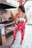 Cloey Hibiscus