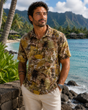 Umi Dry Fit Camo