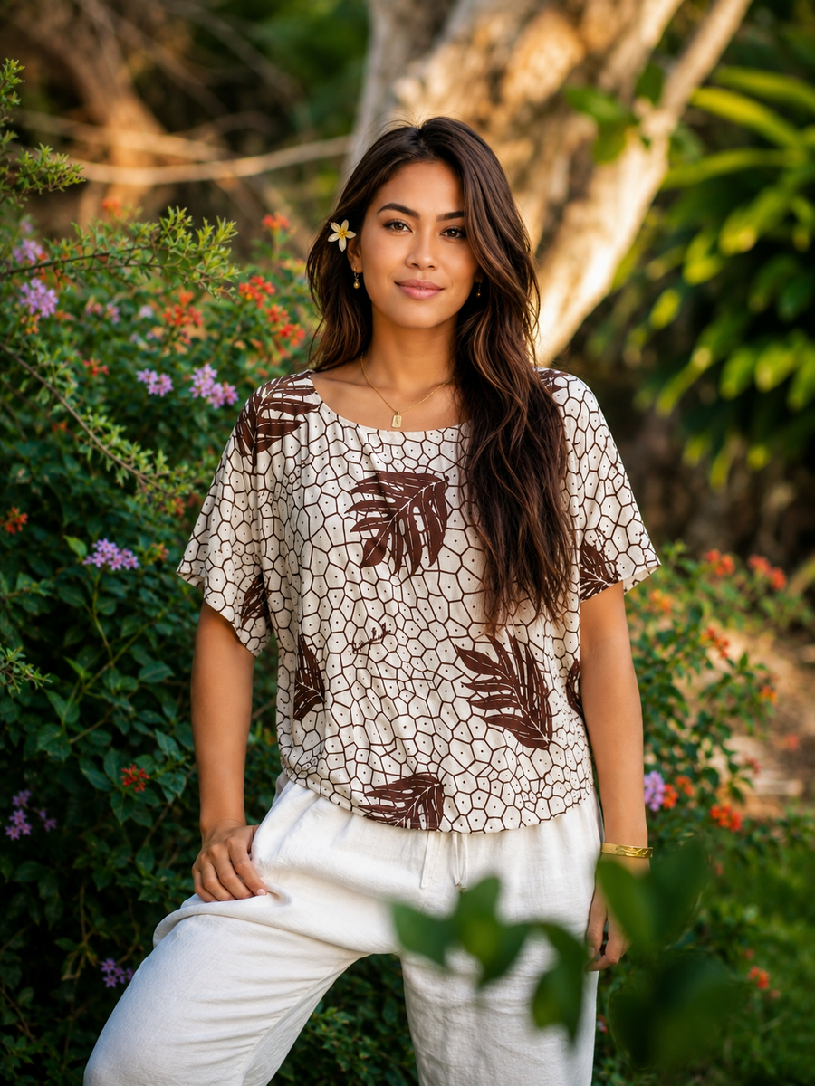 Living Hula