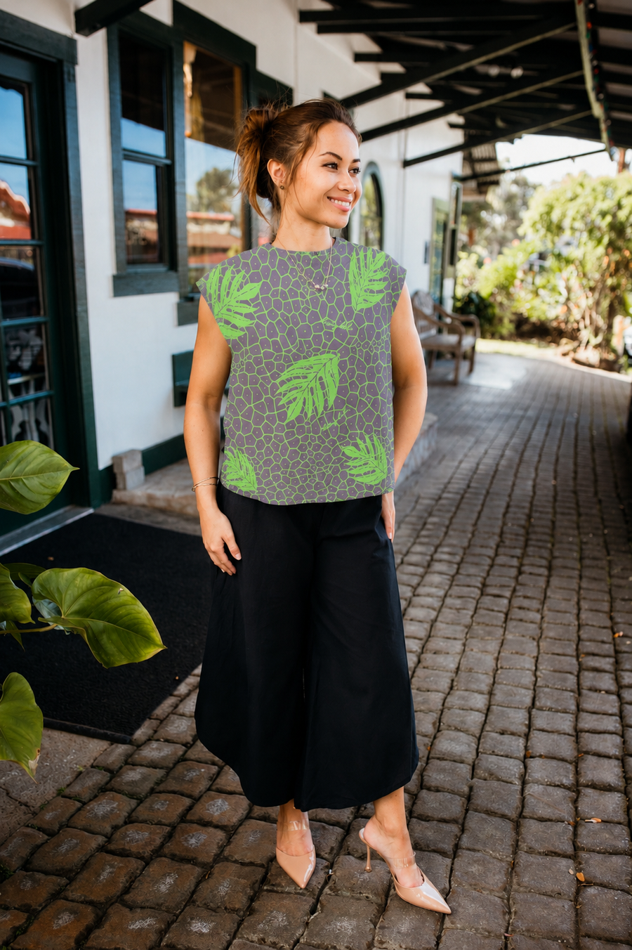 Living Hula