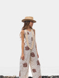 Rylee Ulu Jumpsuit