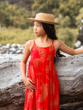 Keiki Makenna Maxi