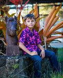 Keiki Umi Dri Fit