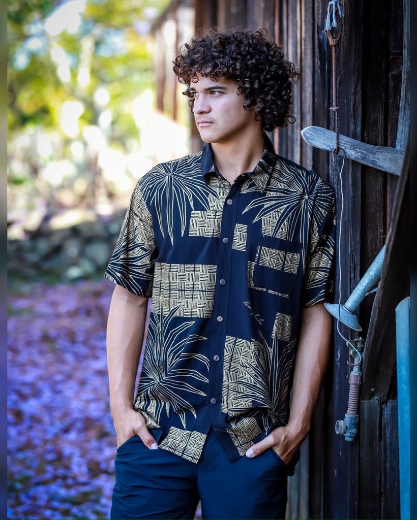 Keawe Lauhala – Living Hula