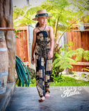 Keiki Monica