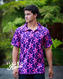 Umi Dry Fit Lauhala