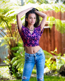 Taniyah Pua Melia